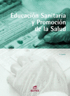 EDUCACION SANITARIA Y PROMOCION DE SALUD LA 2005