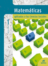 MATEMTICAS APLICADAS A CIENCIAS SOCIALES 1 BACHILLERATO