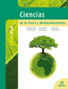 CIENCIAS DE LA TIERRA Y MEDIOMABIENTALES 2� BACHILLERATO