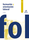 FORMACION Y ORIENTACION LABORAL BASICO LA 2006