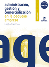 ADM GEST COMERC PEQUE�A EMPRESA LA 2006