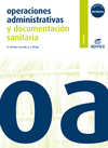 OPERACIONES ADM.DOCUMENTACION SANITARIA +CD GM 09