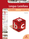LENGUA CASTELLANA Y LITERATURA. 1� BACHILLERATO
