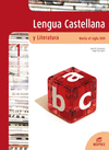 LENGUA CASTELLANA Y LITERATURA. 1 BACHILLERATO