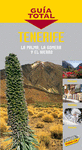 TENERIFE, LA PALMA, LA GOMERA Y EL HIERRO. GUIA TOTAL