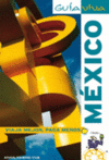 MEXICO -GUIA VIVA 2009