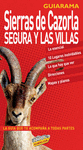 SIERRAS DE CAZORLA, SEGURA Y LAS VILLAS -GUIARAMA 2007