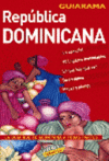 REPUBLICA DOMINICANA - GUIARAMA 2009