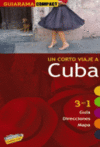 CUBA GUIARAMA 2010
