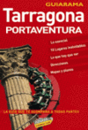 TARRAGONA Y PORTAVENTURA -GUIARAMA 2009
