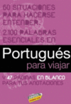 PORTUGUES PARA VIAJAR 2010