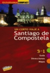 SANTIAGO DE COMPOSTELA GUIARAMA