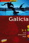 GALICIA - GUIARAMA