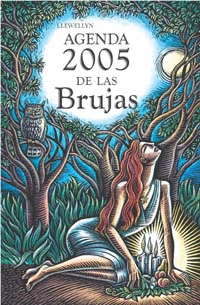 AGENDA 2005 DE LAS BRUJAS