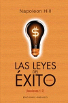 LAS LEYES DEL EXITO -2 VOLUMENES