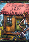 CALENDARIO 2010 DE LAS BRUJAS.