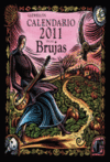 CALENDARIO DE LAS BRUJAS 2011