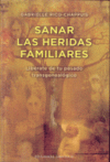 SANAR LAS HERIDAS FAMILIARES