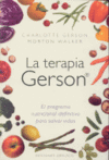 LA TERAPIA GERSON