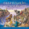 CALENDARIO 2013 ASTROLGICO