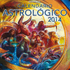 CALENDARIO 2014 ASTROLOGICO