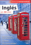 INGLES EN 30 DIAS - CURSO DE INGLES