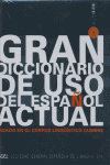 GRAN DICCIONARIO DE USO DEL ESPAOL ACTUAL +CD