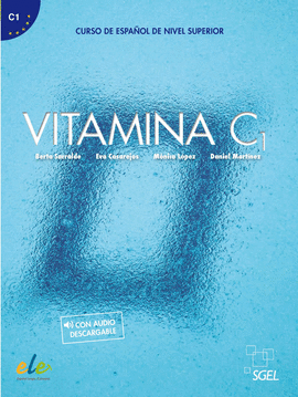 VITAMINA C1