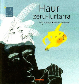 HAUR ZERU-LURTARA -BIRUNDAN SAILA 3