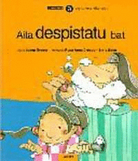 AITA DESPISTATU BAT