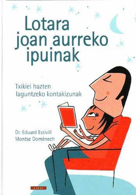 LOTARA JOAN AURREKO IPUINAK