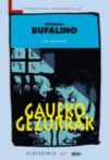 GAUEKO GEZURRAK -LIT.UNIBERT.129