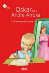 OSKAR ETA ANDRE ARROXA