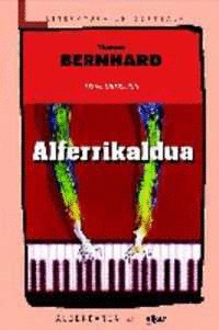 ALFERRIKALDUA -LU 141