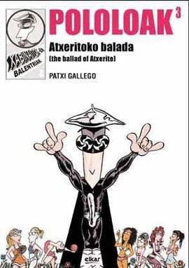POLOLOAK 003 - ATXERITOKO BALADA