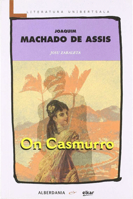ON CASMURRO