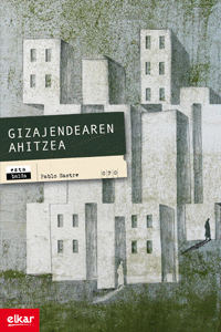 GIZAJENDEAREN AHITZEA