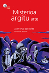 MISTERIOA ARGITU ARTE -XAGUXAR GORRIA