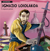 IGNAZIO LOIOLAKOA - AINGERUEN GERTARIA