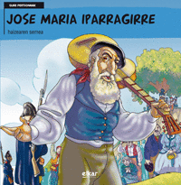 JOSE MARIA IPARRAGIRRE - HAIZEAREN SEMEA
