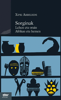 SORGINAK