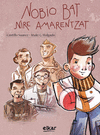 NOBIO BAT NIRE AMARENTZAT -KUKU SAILA