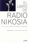 LIBRO DE RADIO NIKOSIA