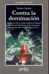 CONTRA LA DOMINACION