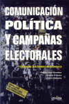 COMUNICACION POLITICA Y CAMPAAS ELECTORALES