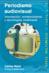 PERIODISMO AUDIOVISUAL