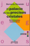 EL PALACIO DE PRECISOS CRISTALES