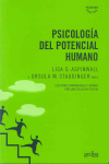 PSICOLOGIA DEL POTENCIAL HUMANO