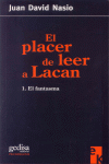 EL PLACER DE LEER A LACAN 1