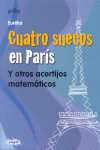 CUATRO SUECOS EN PARIS
